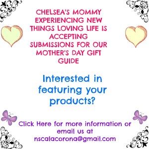Mothers Day Guide Submission 2015