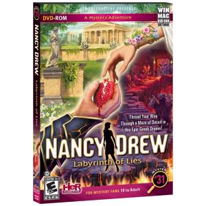 Nancy Drew