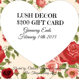 LushDecorGiveaway