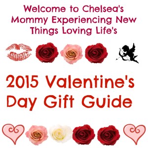 Valentine's Day Gift Guide