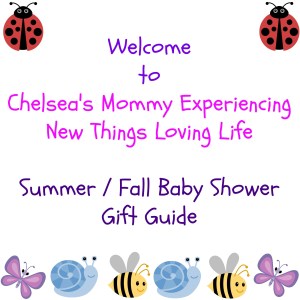 BabyShowerGuideWelcome