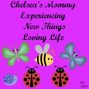 Chelsea's Mommy2015
