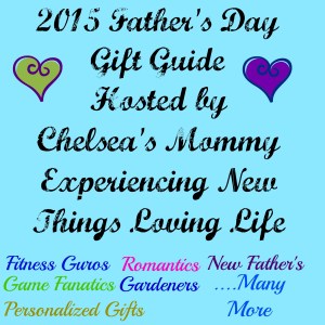 Father's Day Guide