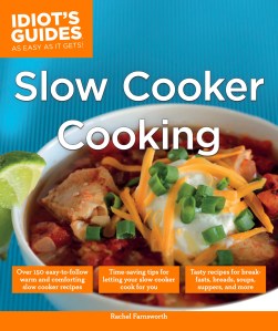 IG Slow Cooker Cooking Cover