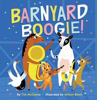 BarnyardBoogie_Cover