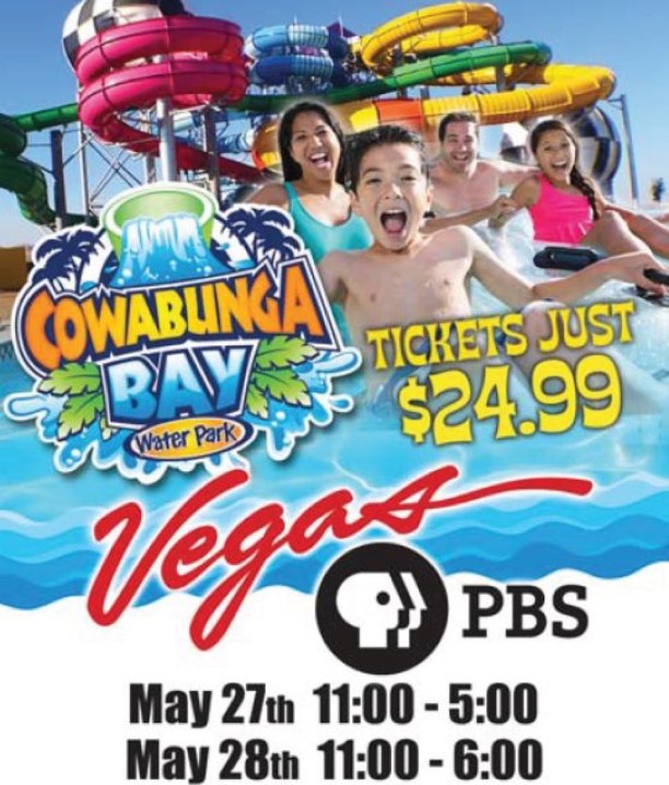 VegasPBSCowabunga