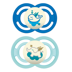 Rendering Perfect Night 6+ Double B