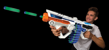 AF Light Command_Hero