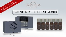 Fan and Bottles together(1)